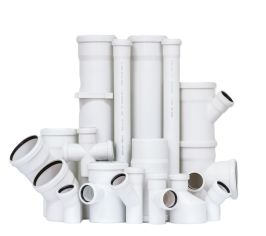 Бесшумная канализация