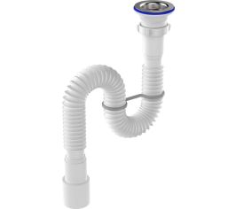 Сифоны, манжеты