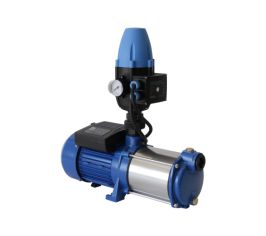 Насос-автомат