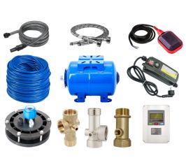 Комплектующие