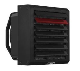 Тепловентиляторы