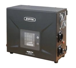 Источники бесперебойного питания