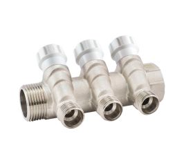 Коллекторы для водоснабжения