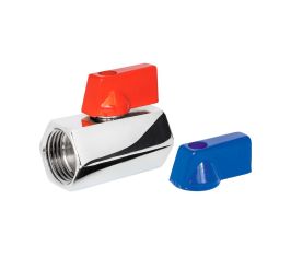 Краны для бытовой техники