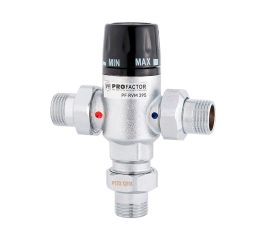 Смесительные клапаны