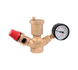 Группы безопасности