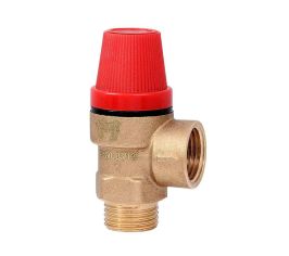 Предохранительные клапаны