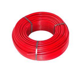 Трубы для теплого пола PEX, PE-RT