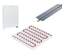 Пластины, маты, шкафы