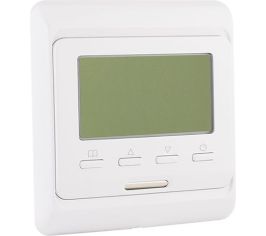 Приводы, термостаты