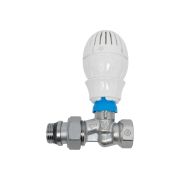 Комплект термостатический GIACOMINI  1/2