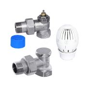 Комплект термостатический GIACOMINI  3/4