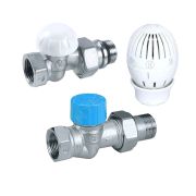 Комплект термостатический GIACOMINI  3/4