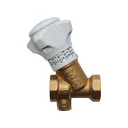 Клапан R206В-1 балансировочный статичный, 1/2