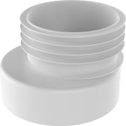 Манжета эксцентрическая Aquant (смещение 20мм)