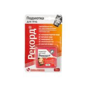 Уплотнительная нить «Рекорд» 50м , блистер