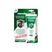 Сантехмастер Гель Зеленый, тюбик 60г, блистер (анаэробный уплотнитель)