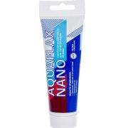 Сантехническая паста Aquaflax nano, тюбик 80г.