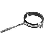 Хомут трубный 107-115 (4