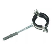 Хомут трубный 38-43 (1 1/4