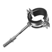 Хомут трубный 47-51 (1 1/2