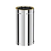 Труба утепленная L=500 мм (150/250)