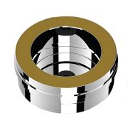 Конденсатоотводчик низ утепленный PRO (150*250мм)