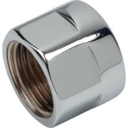 Переходник для стальных труб GIACOMINI 1/2