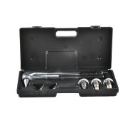 Инструмент ручной расширительный в/к с головками Дн 16x2,2-20x2,8-25x3,5 GX200-M Giacomini