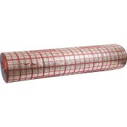 Подложка для теплого пола ROMMER 3мм/длина 25м, 30м2