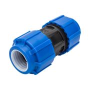 Компрессионная муфта ПОЛИТЭК 25 ТПК-АКВА