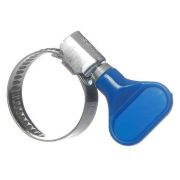 Червячный хомут из нерж. стали TIM 12-22