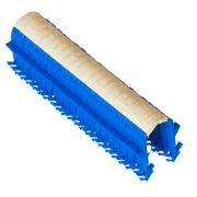 Скоба якорная СТК U-образная 16-20 мм монтажная в обойме