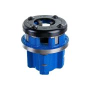 Клупп трубный со сменными резцами ЗУБР 1/2