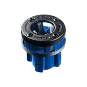 Клупп трубный со сменными резцами ЗУБР 3/4