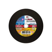 Круг отрезной по металлу Luga-Abrasiv 230х2,0х22