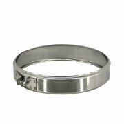 Хомут обжимной (Д250мм 0,8/430)