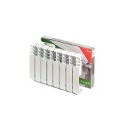 Радиатор Faliano AL 350*80 1 секция (А4)