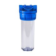 Корпус Гейзер FH017 1/2