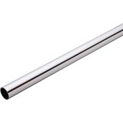 Труба нержавеющей стали AISI 304 35x1.5