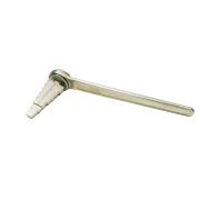 Ключ для монтажа американок 1/2«- 1 1/4» с трещеткой