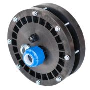 Оголовок скважинный ETERNA ОГС 125-165/25 П