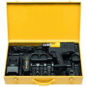 Аккумуляторный расширитель труб Rems Akku-Ex-Press 22V P ACC