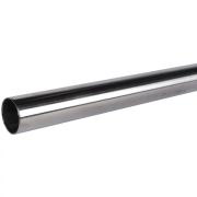 Труба в штангах Rommer из нержавеющей стали SUS 304 28х1,2 4метра