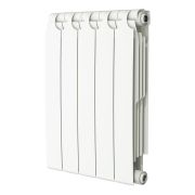 Радиатор биметаллический Теплоприбор BR-1 500*90 1 секция