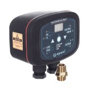 Реле давления AQUARIO Masterswitch-9M.V1 настройка от 0,5 атм до 9 атм,размер подкл. - 1/4