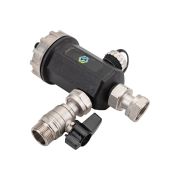 Фильтр магнитный для котла MVI 3/4