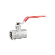 Кран шаровой PF TREND в/в рычаг 1