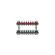 Коллекторный блок с расходомерами ProFactor 1« х 3/4»н (10)  (1/2)