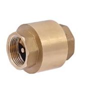 Клапан обратный /Латунь/ ProFactor  2